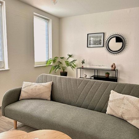 Primebnb Bad Salzungen Zewnętrze zdjęcie