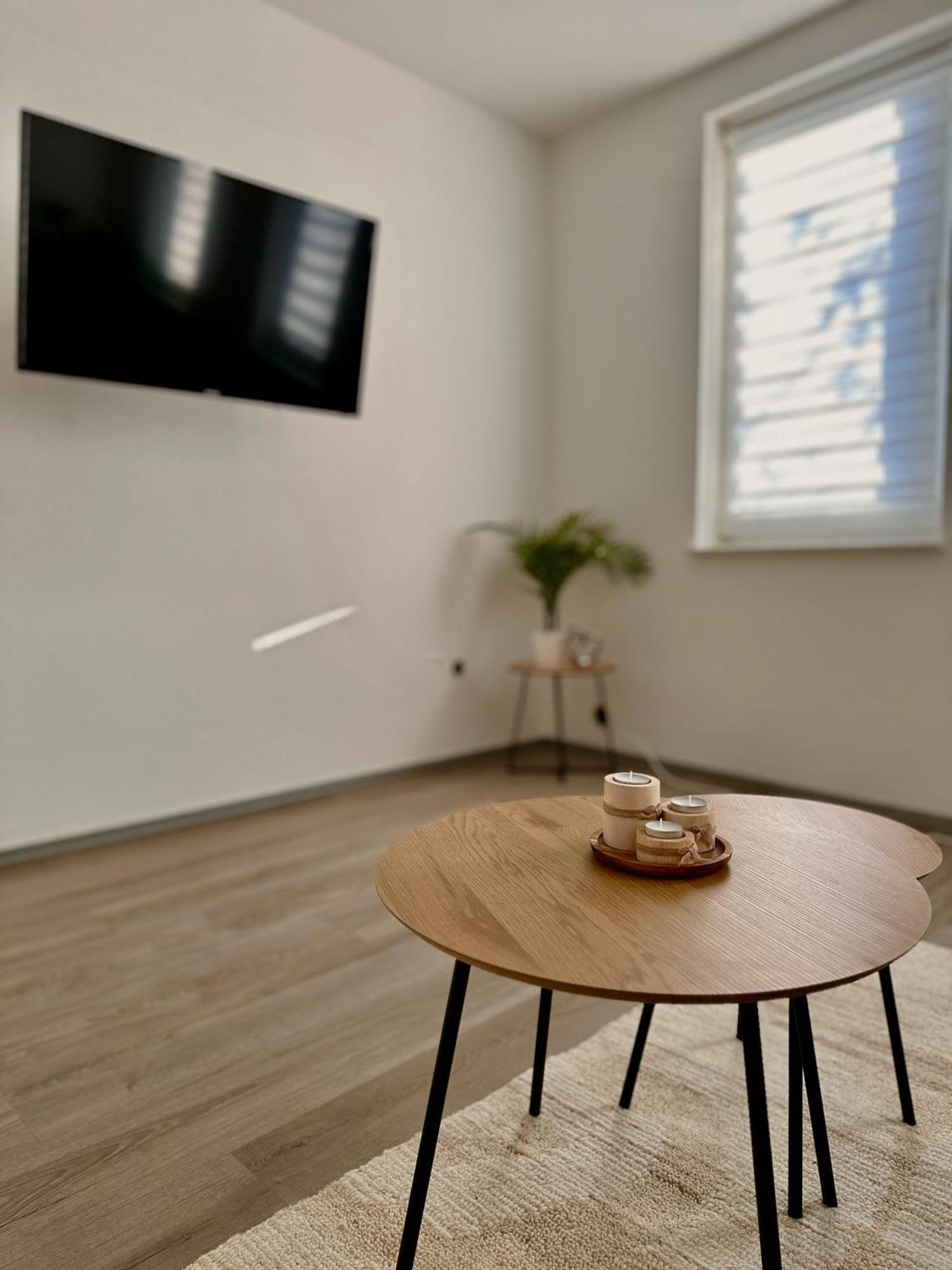 Primebnb Bad Salzungen Zewnętrze zdjęcie