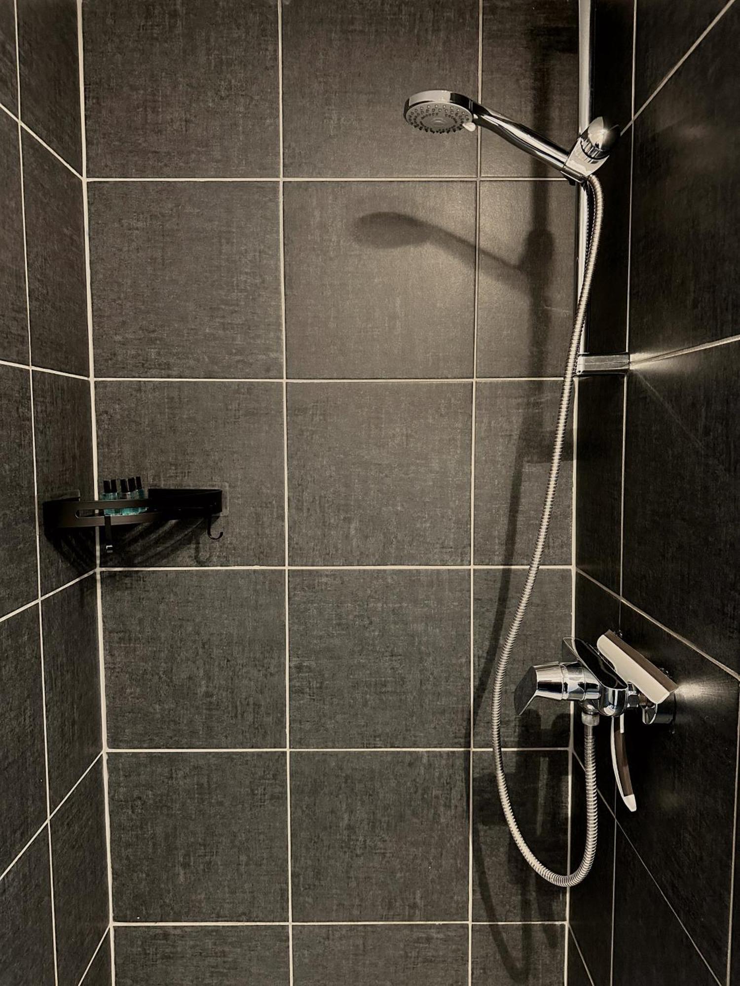 Primebnb Bad Salzungen Zewnętrze zdjęcie