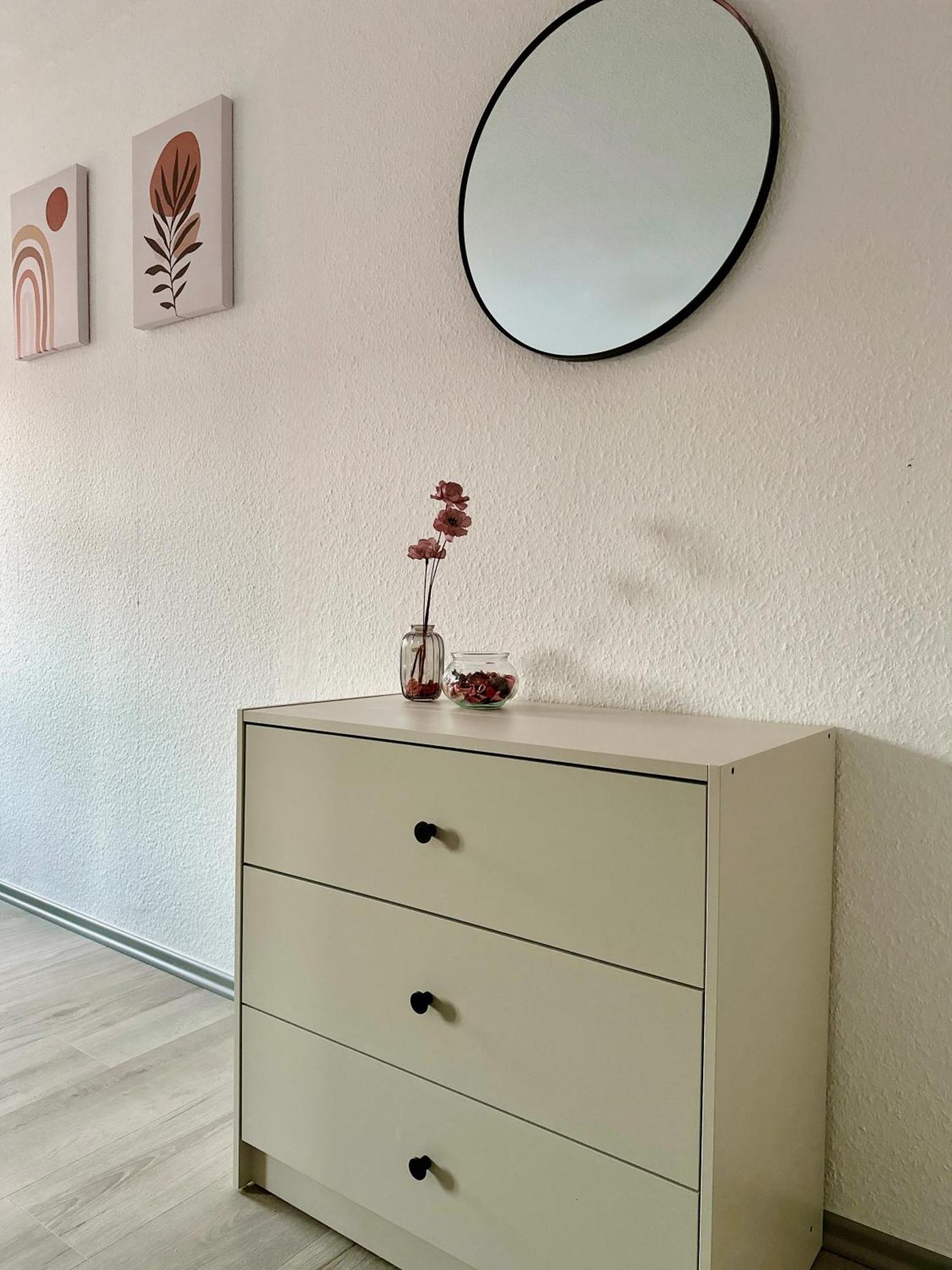 Primebnb Bad Salzungen Zewnętrze zdjęcie