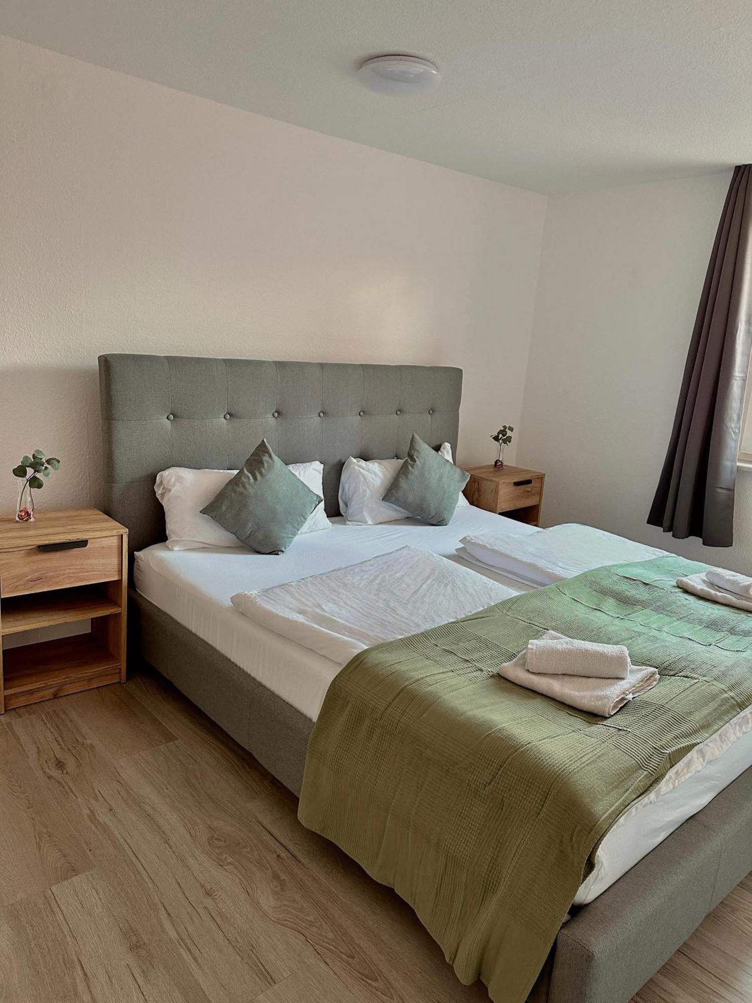Primebnb Bad Salzungen Zewnętrze zdjęcie